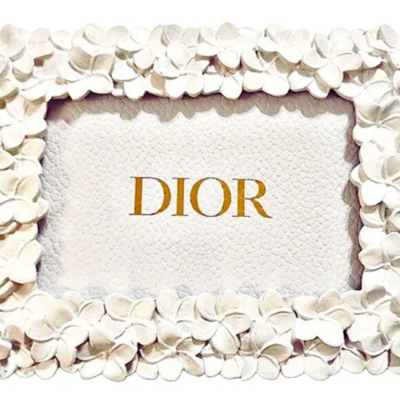 Dior Reimagined Shopping Bag Jewelry / Vanity Tray - Picture 2 of 2